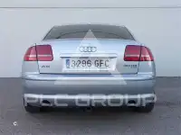2008 Audi A8