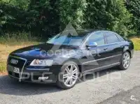 2008 Audi A8