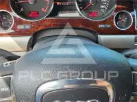 2008 Audi A8
