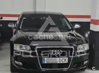 2008 Audi A8