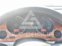 2008 Audi A8