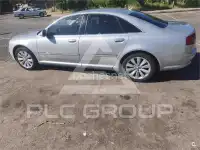 2008 Audi A8