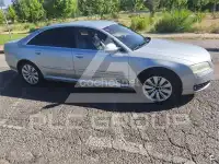 2008 Audi A8