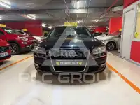 2008 Audi A8