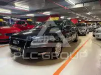 2008 Audi A8