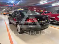2008 Audi A8