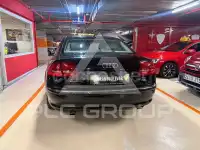 2008 Audi A8