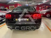 2008 Audi A8