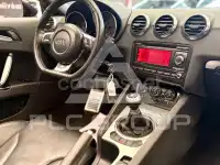 2008 Audi TT