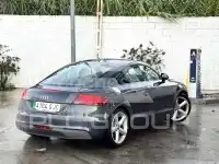 2008 Audi TT