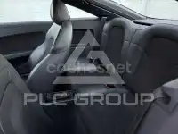2008 Audi TT
