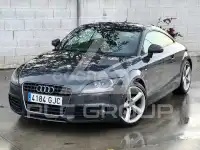 2008 Audi TT