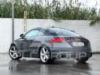 2008 Audi TT