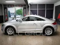 2008 Audi TT