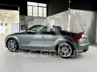 2008 Audi TT