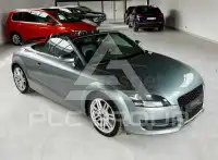 2008 Audi TT