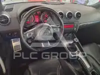 2008 Audi TT