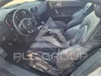 2008 Audi TT