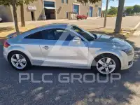 2008 Audi TT