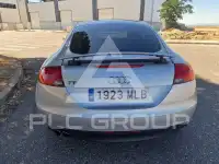 2008 Audi TT