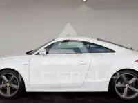 2008 Audi TT