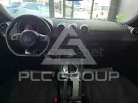 2008 Audi TT