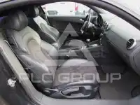 2008 Audi TT