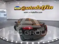 2008 Audi TT