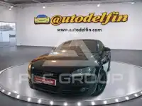 2008 Audi TT