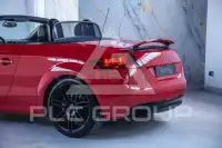 2008 Audi TT