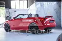 2008 Audi TT