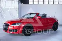 2008 Audi TT