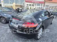 2008 Audi TT