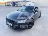2008 Audi TT