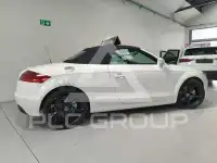 2008 Audi TT