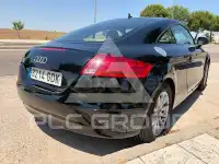 2008 Audi TT
