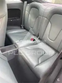 2008 Audi TT