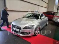 2008 Audi TT