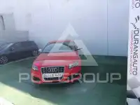 2008 Audi S3