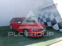 2008 Audi S3