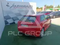 2008 Audi S3