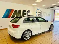 2008 Audi S3