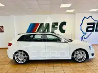2008 Audi S3