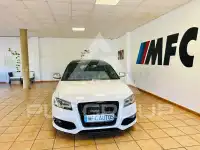 2008 Audi S3