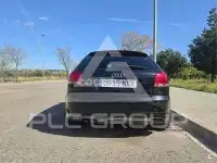 2008 Audi S3