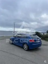 2008 Audi S3