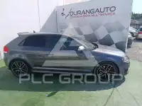 2008 Audi S3