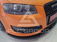 2008 Audi S3