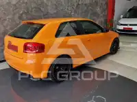 2008 Audi S3