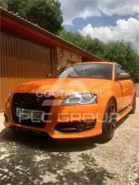 2008 Audi S3